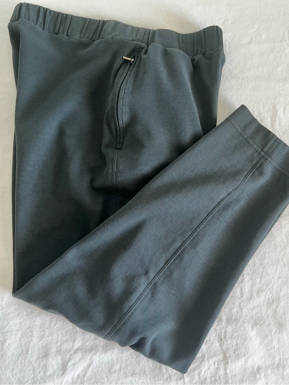 MaxMara Leisure Capri Joggers